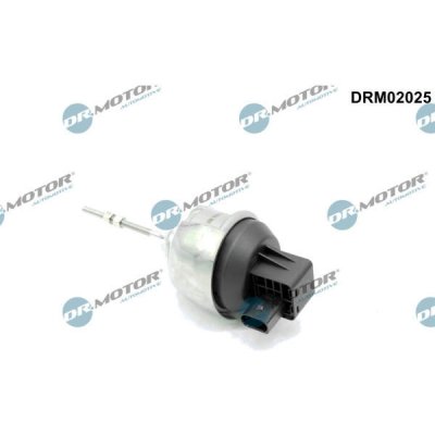 Stavitelný element, turbodmychadlo Dr.Motor Automotive DRM02025 | Zboží Auto