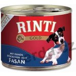 Rinti Gold bažant 185 g – Zboží Mobilmania