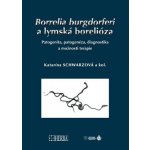 Borrelia burgdorferi a lymská borelióza – Hledejceny.cz