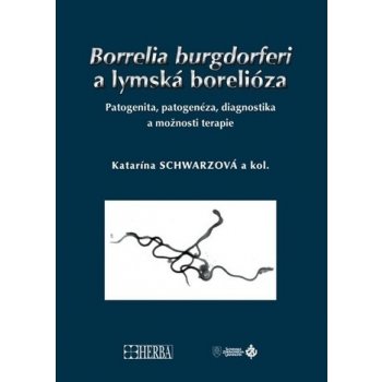 Borrelia burgdorferi a lymská borelióza