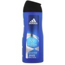 Adidas UEFA Champions League Star Edition Men sprchový gel 400 ml