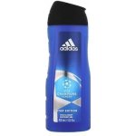 Adidas UEFA Champions League Star Edition Men sprchový gel 400 ml – Hledejceny.cz