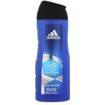 adidas UEFA Champions League Star Edition Men sprchový gel 400 ml – Zboží Mobilmania