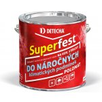 Detecha Superfest zelený 2,5kg – HobbyKompas.cz