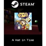 A Hat in Time – Hledejceny.cz