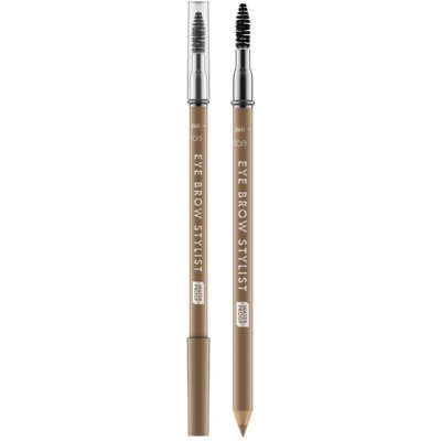 Catrice Eye Brow Stylist tužka na obočí 060 Legally Blonde 1,4 g – Hledejceny.cz