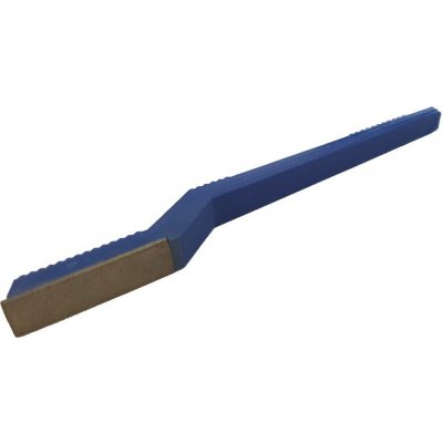 Diamantový lapovací brousek zr. D76 130x35x10 mm - hrubý