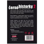 Mindok Černé historky 2 – Hledejceny.cz