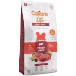 Calibra Life Adult Small Fresh Beef 1,5 kg – Hledejceny.cz