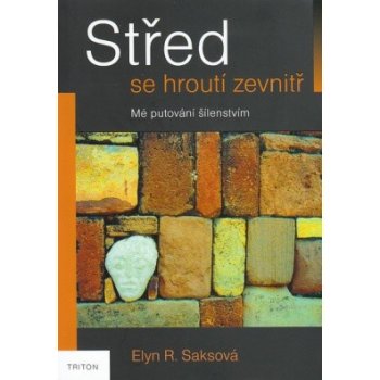 Střed se hroutí zevnitř