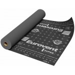 Podstřešní hydroizolační fólie Eurovent Super PREMIUM 170 – Hledejceny.cz