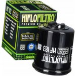 Hiflofiltro Olejový filtr HF183 | Zboží Auto