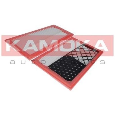 Vzduchový filtr KAMOKA F220001 – Hledejceny.cz