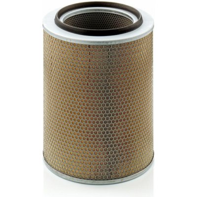 Vzduchový filtr MANN-FILTER C 30 703 – Hledejceny.cz
