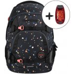 Coocazoo Mate Sprinkled Candy – Zboží Mobilmania