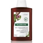 Klorane Shampoo chinin a BIO protěž alpská 200 ml – Sleviste.cz