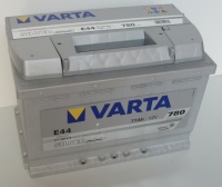 Batterie Varta Silver Dynamic 77Ah @ Hmk Auto