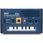 Korg Monotron Duo – Sleviste.cz