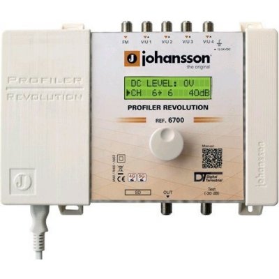 Johansson 6700