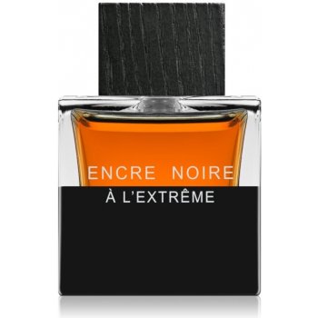Lalique Encre Noire A L´Extreme parfémovaná voda pánská 100 ml tester od  604 Kč - Heureka.cz