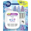 Ambi Pur 3 Volution Spring elektrický osvěžovač kompletní strojek 20 ml