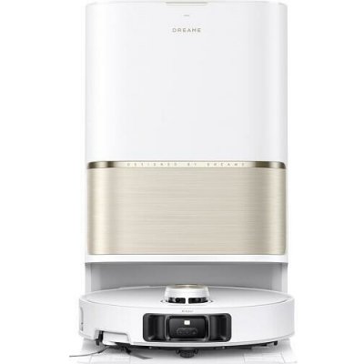 Dreame L50s Pro Ultra White – Zboží Dáma
