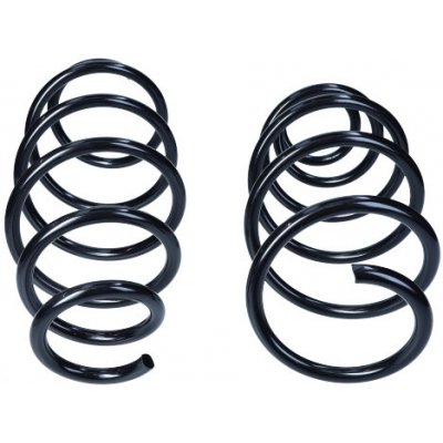 Vinutá pružina podvozku MAXGEAR 60-1172D (601172D) | Zboží Auto