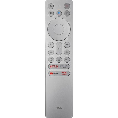 Dálkový ovladač TCL 55C855, 65C855, 75C855, 85C855, 85X955, 98X955, 115X955 max – Zboží Živě