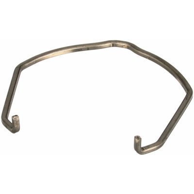 Příchytka, hadička plnicího vzduchu GATES HCL008 – Zboží Mobilmania