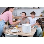 Lauben Low Sugar Rice Cooker 3000WT – Zboží Mobilmania