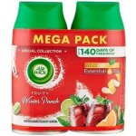 Air Wick Freshmatic Náplň do osvěžovače vzduchu zimní punč 2 x 250 ml – Zboží Mobilmania