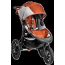 Baby Jogger Summit X3 orange/gray 2016