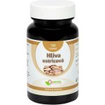 Natural Pharm Hliva Ustricová 100 tablet – Hledejceny.cz