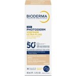 Bioderma Photoderm Xdefense fluid 01 SPF50+ 40 ml – Hledejceny.cz