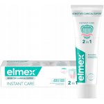 Elmex Sensitive Plus Complete Protection 75 ml – Zboží Mobilmania