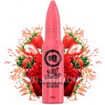 Riot Squad Strawberry Scream Shake & Vape 20 ml – Hledejceny.cz