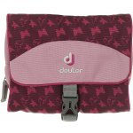 Deuter Wash Bag I Kids růžová – Zbozi.Blesk.cz