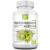 Doplněk stravy Allnature Rozchodnice Rhodiola Rosea 500 mg kapslí 60