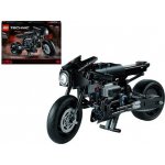 LEGO® 42155 THE BATMAN – BATCYCLE™ – Zboží Živě