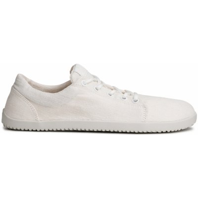 Dámské barefoot tenisky Vida Hemp white