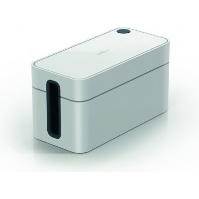 Durable Box CAVOLINE S 3 zásuvky šedá 136878 – Zbozi.Blesk.cz