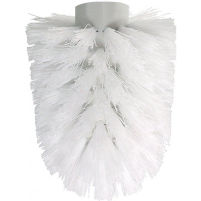 NovaServis Plastová štětka bílá ARE14 SP – Zboží Dáma