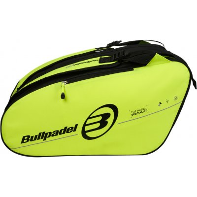Bullpadel BPP26015 Tour Yellow – Zboží Dáma