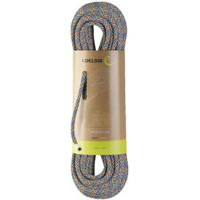 Edelrid SE Puffin 9,8 mm 60 m – Zboží Dáma
