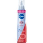 Nivea Pěnové tužidlo Ultra Strong 150 ml – Zboží Mobilmania
