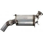 NTY Filtr pevných částic DPF BMW 3 E90 E91 E92 E93 318d 320d 2004-2013 18307797591 18307812279 18307812281 18308509232 – Zboží Mobilmania