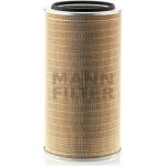 MANN-FILTER Vzduchový filtr C339206 – Hledejceny.cz