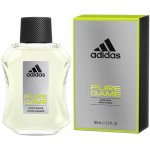 adidas Pure Game voda po holení 100 ml – Sleviste.cz