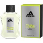 adidas Pure Game voda po holení 100 ml – Zboží Mobilmania