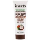 Inecto Naturals Coconut tělové mléko s čistým kokosovým olejem 250 ml